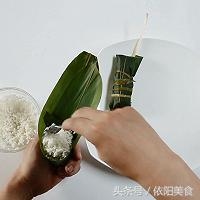 菜鳥也能包粽子！馬上學會4種包粽子方法和5種口味，端午節等你大展身手！ 