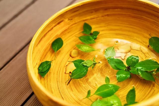 當生薑遇上這6種「料」，瞬間變成了藥方子……
