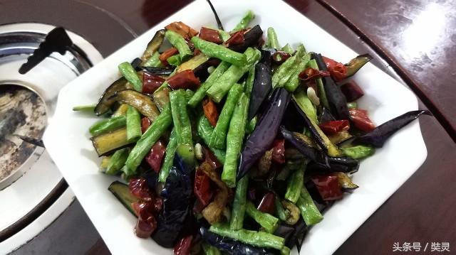 茄子的7種超下飯做法，比肉好吃多了，葷素皆宜還清熱解毒！ 