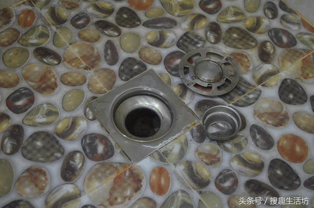 下水道返味不用愁！一個氣球就能輕鬆搞定，解決了家家戶戶的困擾！ 