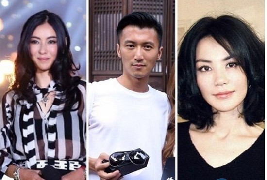 謝霆鋒被問：兒子和王菲誰重要，他的回答，讓無數網友稱讚！