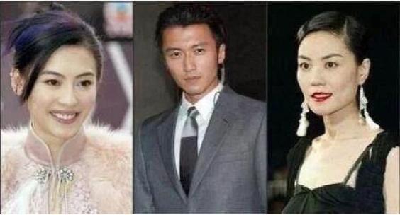 謝霆鋒被問：兒子和王菲誰重要，他的回答，讓無數網友稱讚！