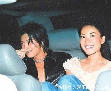 謝霆鋒被問：兒子和王菲誰重要，他的回答，讓無數網友稱讚！