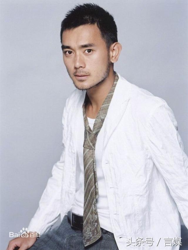 15歲在泰國出道，神似林志穎，歐陽娜娜的乾爹，35歲成胖大叔！