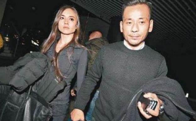 她為豪門三年生三胎，逼走原配卻到現在都沒結婚，今33歲成這樣！