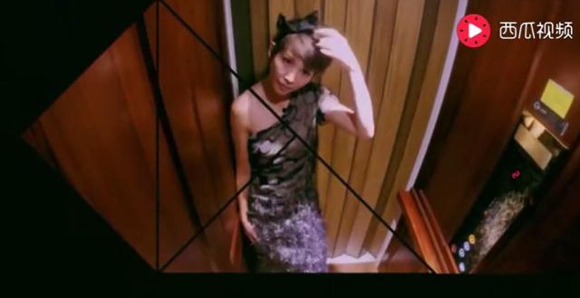 蔡少芬錄節目大吼要換衣服，朱茵一句話讓人哭笑不得