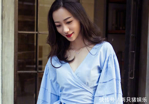 黑幫都「惹不起」的4位女藝人，背景強大到你無法想像，尤其是第3位！