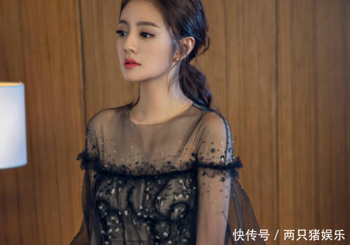 黑幫都「惹不起」的4位女藝人，背景強大到你無法想像，尤其是第3位！