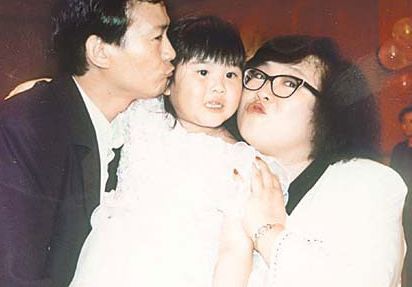肥姐離世12年後，鄭少秋終於說出當年離婚真相，原來被誤會了30年！