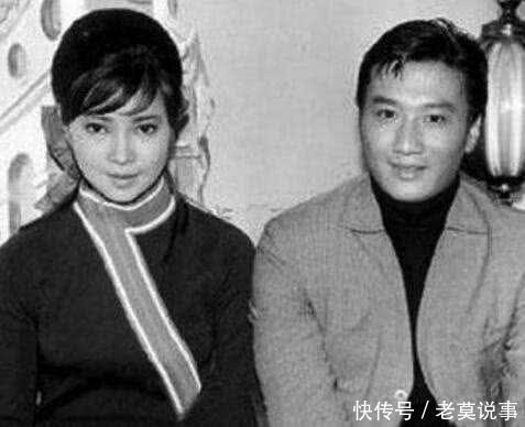 謝賢為留住小49歲的女友，靠藥維持，女友一番話令人咋舌！