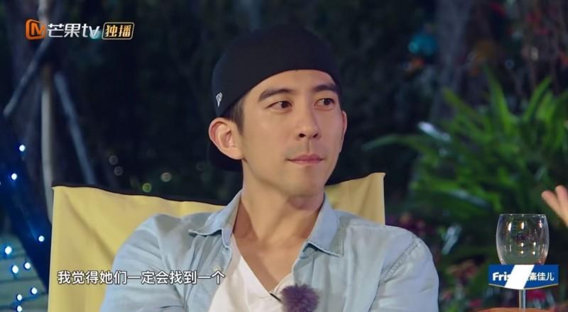 捨不得咘咘、Bo妞長大 修杰楷眼框紅了  