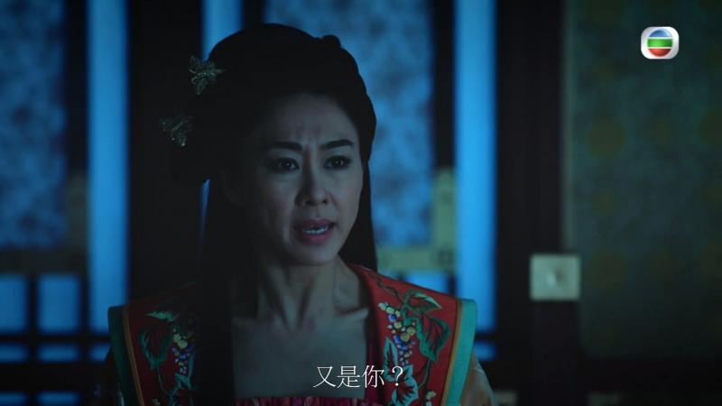 胡定欣黑化了!《深宮計》滑胎後越變越奸, 周秀娜殺出來做狐狸精讓她變本加厲?