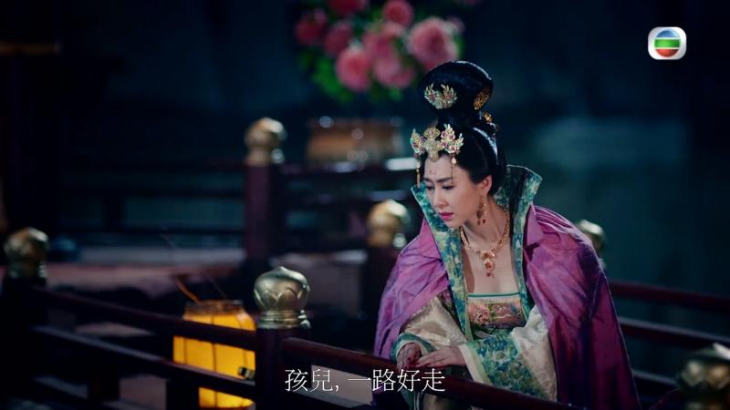 胡定欣黑化了!《深宮計》滑胎後越變越奸, 周秀娜殺出來做狐狸精讓她變本加厲?