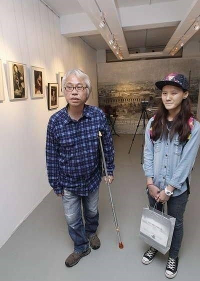 為嫁大40歲白髮老頭,不惜和家人斷絕關係,如今22歲的她竟然變成這樣!