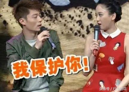 霍媽媽不小心說漏嘴！究竟為何「霍建華會娶林心如」？原因終於曝光了！實在是讓人意想不到....背後內幕太驚人！
