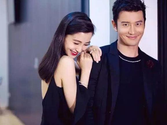 黃曉明是寵妻狂魔這件事已經人盡皆知，可他們愛起老婆完全不輸啊