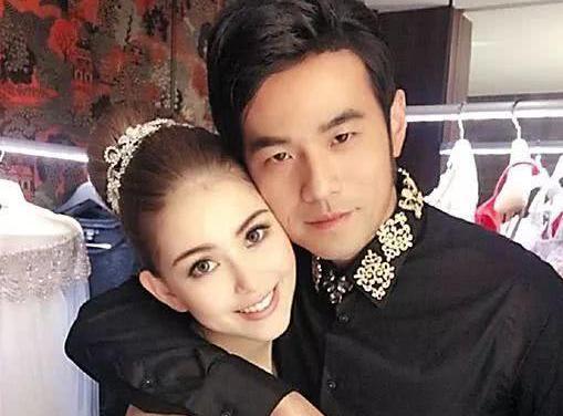 黃曉明是寵妻狂魔這件事已經人盡皆知，可他們愛起老婆完全不輸啊