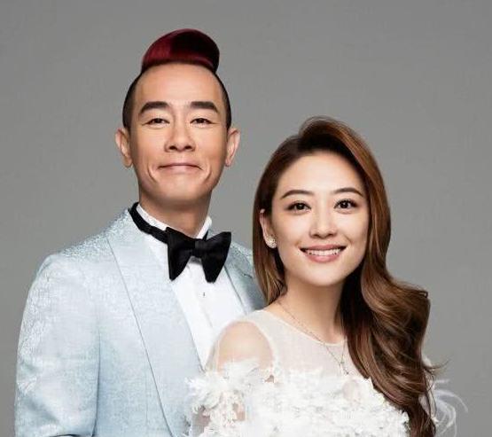 黃曉明是寵妻狂魔這件事已經人盡皆知，可他們愛起老婆完全不輸啊