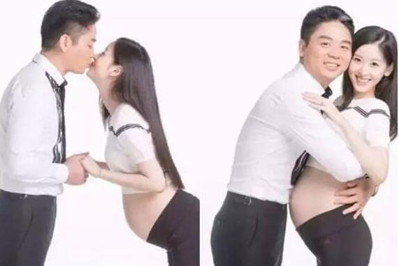 黃曉明是寵妻狂魔這件事已經人盡皆知，可他們愛起老婆完全不輸啊