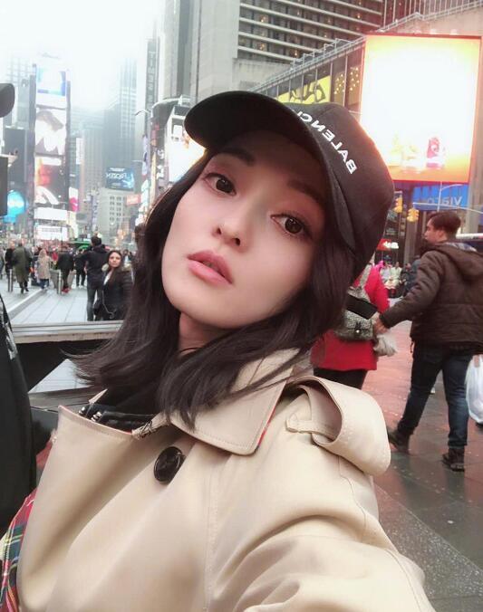 張韶涵父母現狀怎一個慘字了得，爸爸交不起社保，媽媽去越南打工
