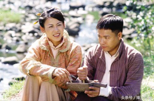 當年被視張國榮接班人，飾演「傻子」出名，也獲得過三次「影帝」