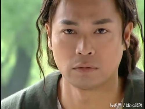 當年被視張國榮接班人，飾演「傻子」出名，也獲得過三次「影帝」
