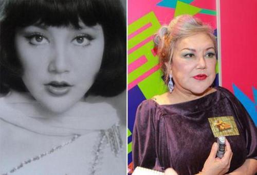 又一女星整容失敗，現如今的樣子像「怪物」，讓人慘不忍睹！