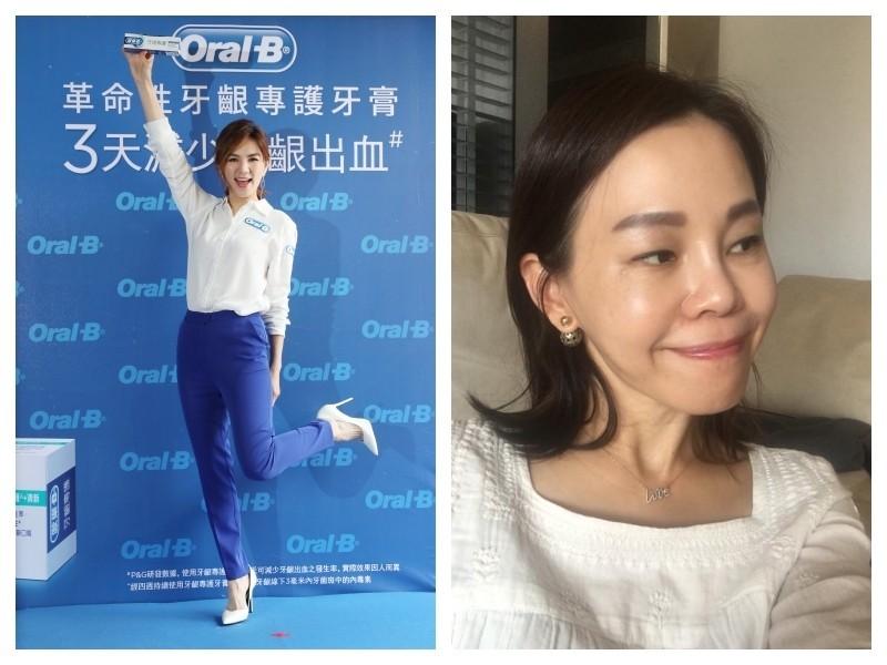 Ella看彭佳慧離婚 第一反應竟是「字跟我一樣醜」 