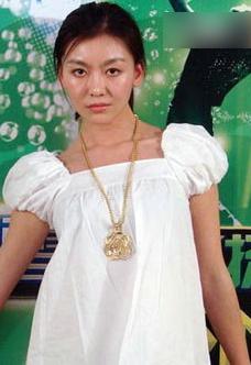 整容失敗的5大美女明星，真是可惜了
