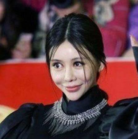 整容失敗的5大美女明星，真是可惜了