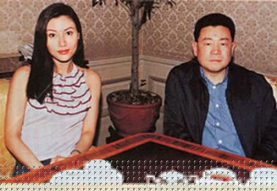 睡了28位女星後腎虧，66歲換腎成功生一子，死後給妻子五百億!