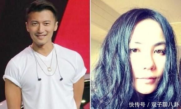 王菲現身朋友聚會，一個細節讓人猜測她根本就沒想為謝霆鋒生孩子！