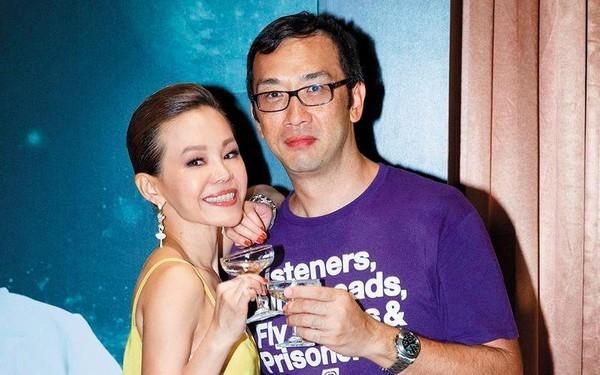 12年婚姻破裂！ 彭佳慧親筆信確認離婚，但會一起撫養孩子長大！