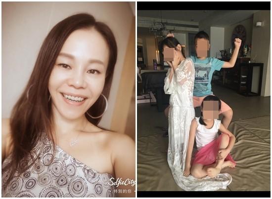 12年婚姻破裂！ 彭佳慧親筆信確認離婚，但會一起撫養孩子長大！