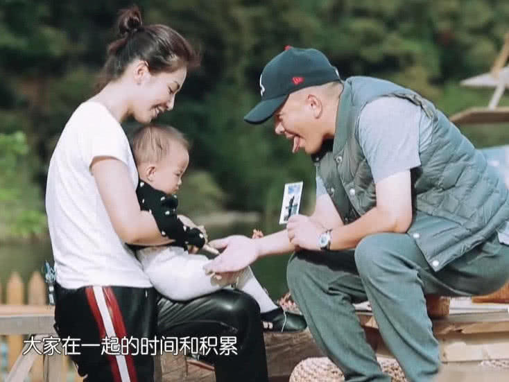 剛替老公還完4億欠款，他又欠債6千萬，還好這次她變機智了！