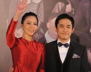 婚後「分床睡」的明星，梁朝偉夫婦上榜，最後一對17年未同床!