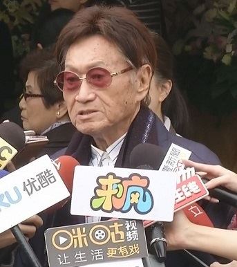 傅達仁將「安樂與世道別」親友全到場，離開前曝「20年來放不下的怨恨」：一句話就毀了我！