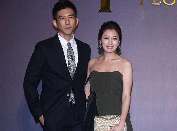 賈靜雯前夫孫志浩再婚時，新娘林若亞的「一句話」， 透露了兩人當初的「離婚原因」！