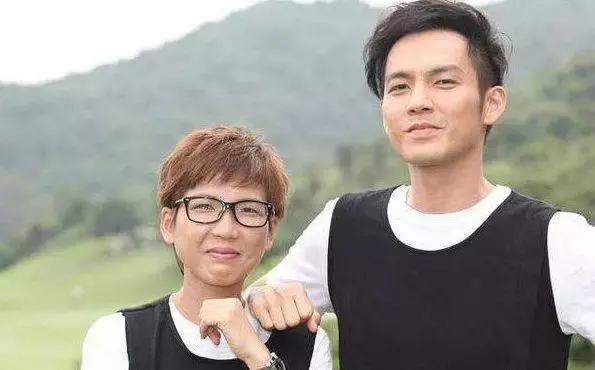 林志穎、鍾漢良、劉愷威、撒貝寧、甄子丹，誰的妹妹最有出息？看完你就懂了！