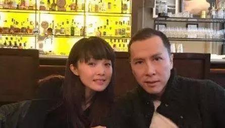 林志穎、鍾漢良、劉愷威、撒貝寧、甄子丹，誰的妹妹最有出息？看完你就懂了！