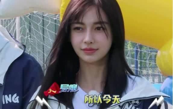 楊穎卸妝後，趙麗穎卸妝後，唐嫣卸妝後，網友：第五個還是沒敢認！