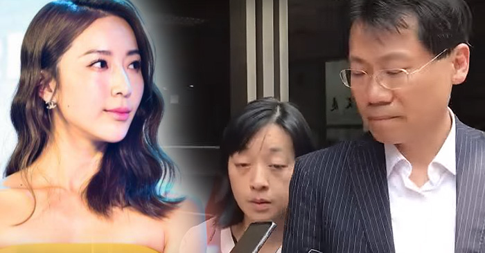小燈泡身首分離慘死，父親懇求「判兇手死刑」！隋棠力挺：「無法想像他再回到社會！」 
