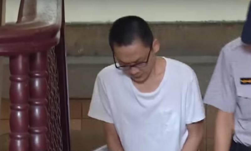 小燈泡身首分離慘死，父親懇求「判兇手死刑」！隋棠力挺：「無法想像他再回到社會！」 