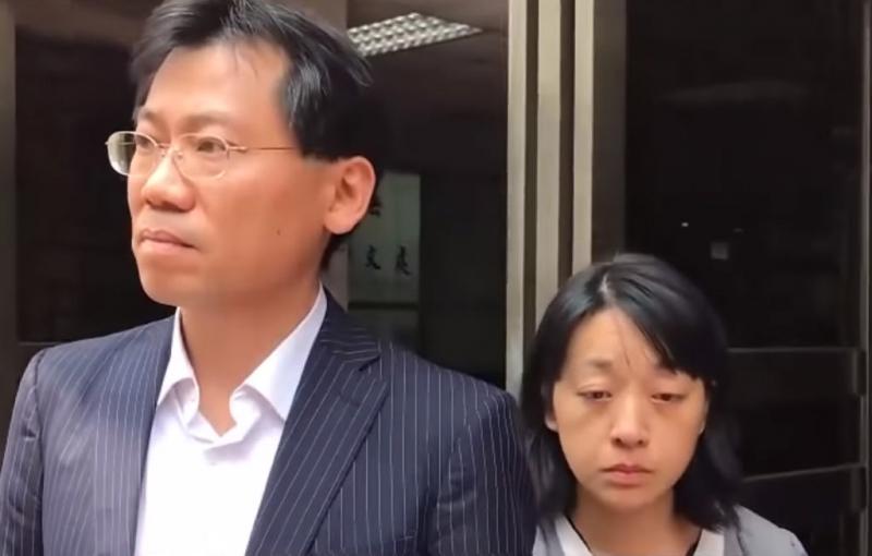 小燈泡身首分離慘死，父親懇求「判兇手死刑」！隋棠力挺：「無法想像他再回到社會！」 