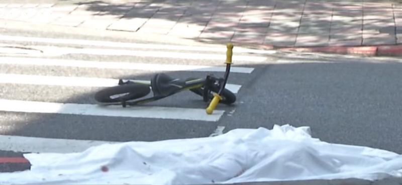 小燈泡身首分離慘死，父親懇求「判兇手死刑」！隋棠力挺：「無法想像他再回到社會！」 