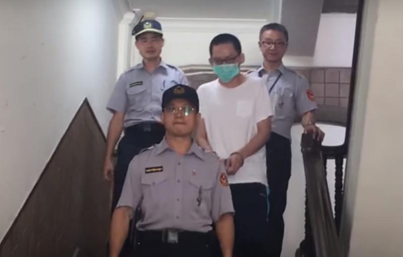 小燈泡身首分離慘死，父親懇求「判兇手死刑」！隋棠力挺：「無法想像他再回到社會！」 