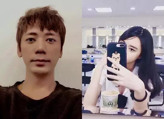 顏值確實是「星二代」里算很高的了！信樂團前主唱阿信女兒畢業，網友：顏值高，和父親宛如「情侶」！