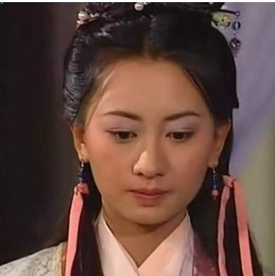 在TVB拍了16年戲都沒有代表作, 專演女兒或丫鬟！息影當少奶奶後, 40歲的她竟然變成這樣了！
