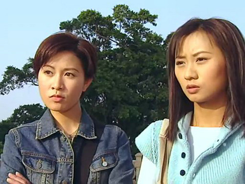 在TVB拍了16年戲都沒有代表作, 專演女兒或丫鬟！息影當少奶奶後, 40歲的她竟然變成這樣了！