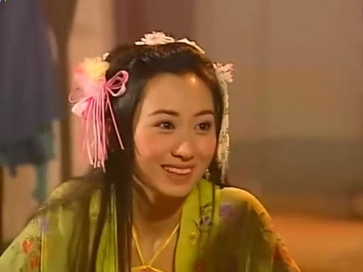 在TVB拍了16年戲都沒有代表作, 專演女兒或丫鬟！息影當少奶奶後, 40歲的她竟然變成這樣了！